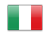 CHOCO FUSION - Italiano